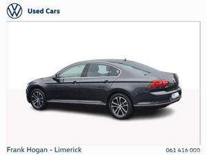 Volkswagen Passat HIGHLINE 1.4TSI 125HP - LOW KLMS - Image 3