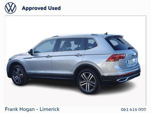 Volkswagen Tiguan Allspace ALLSPACE  7 SEATS 2.0 T - Image 3