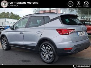 SEAT Arona 1.0TSI 110hp DSG SE+ - Image 2