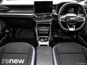 Dacia Duster Expression HEV 155 E06X - Image 3