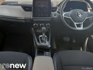 Renault Arkana S EDITION E-TECH HYBRID 145 AUTO - Image 2