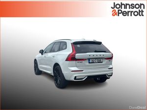 Volvo XC60 T6 350bhp AWD PHEV Plus Black Edition - Image 4