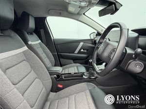 Citroen C4 Citroen C4 2 Seat Comm €18,292+Vat - Image 4