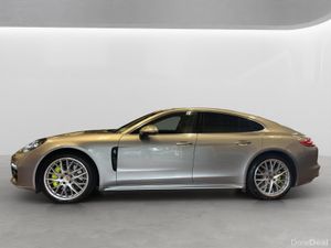 Porsche Panamera 2018 4 E HYBRID - Image 4