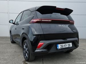 BYD DOLPHIN SURF 2026 - Image 3