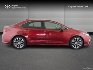 Toyota Corolla COROLLA HYB LUNA SPORT SA - Image 3