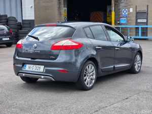 Renault Meganne GT LINE 1.5 DCi - Image 3