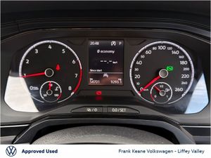 Volkswagen Polo COMFORTLINE AUTO 1.0TSI 80BHP *PUR - Image 3