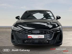Audi A5 €555 p/m -E-HYBRID S-LINE QUATTRO 204BHP A - Image 3
