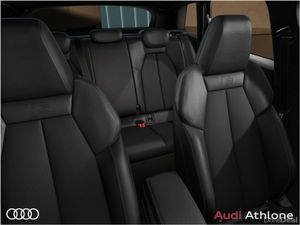 Audi Q4 e-tron 201BHP S-Line - AVAILABLE TO ORDER - Image 4