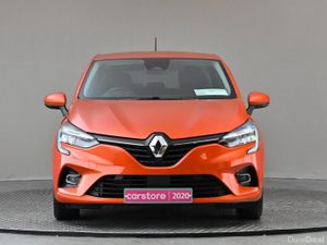 Renault Clio 1.0 TCE ICONIC 5SPD **SAT NAV**REAR P - Image 2