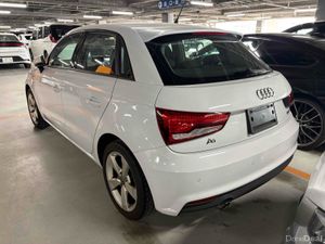 AUDI A1 1.0 TFSI AUTO 2016 - Image 3