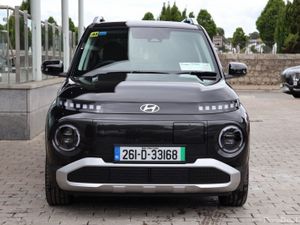 Hyundai INSTER Inster Elegance 49 kW, Demo Sale - Image 3