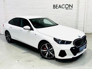 *241*ONLY 15,000 MILES*BMW I5 PRO M-SPORT 250KW 84 - Image 2