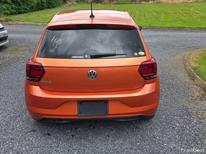 2018 polo 1.0 automatic - Image 4