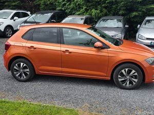 2018 polo 1.0 automatic - Image 2