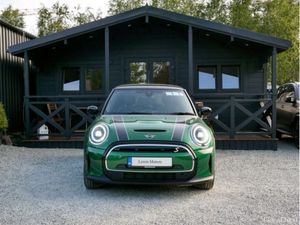 Mini Cooper ELECTRIC LEVEL 2, LED HEADLIGHTS, REAR - Image 2