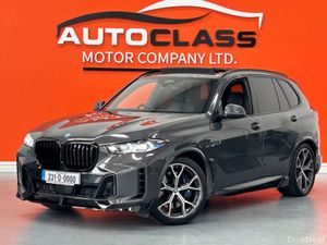 BMW X5 XDRIVE50E M SPORT #42 - Image 2