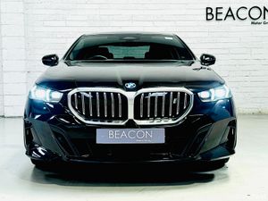 *241*ONLY 19,000 MILES*BMW I5 M-SPORT 250KW 84KWH - Image 4