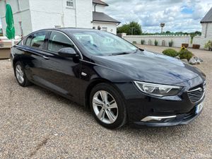 Opel Insignia 2018 / Finance Available - Image 4