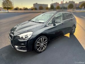 2015 BMW 2-Series 218i SE 1.5 petrol - Image 3