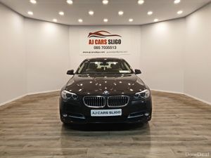 Hi Spec BMW 520D SE BUSINESS AUTO (2016) •3 Owners - Image 3