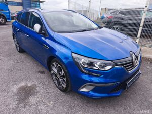 Renault Megane 1.3 TCe 140 GPF GT Line, LOW KM 93k - Image 4