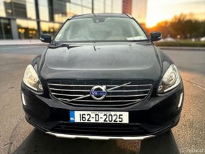 2016 Volvo XC60 D4 (190hp) FWD SE LUX Geartronic - Image 4