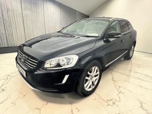 2016 Volvo XC60 D4 (190hp) FWD SE LUX Geartronic - Image 3
