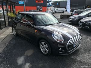 2014 Mini Cooper Petrol Manual - Image 3