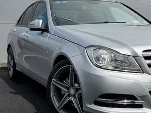 Mercedes-Benz C220d Sport Auto - Image 4