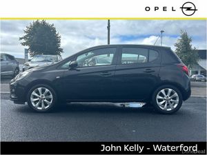 Opel Corsa 1.4 90PS SC - Image 3