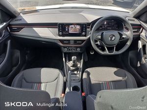 Skoda Kamiq KAMIQ Monte carlo 1.0TSI 115HP - Image 3