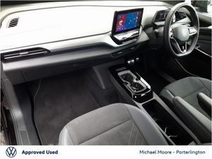 Volkswagen ID.4 LIFE 52kWh 148HP - Image 4