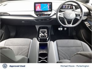 Volkswagen ID.4 LIFE 52kWh 148HP - Image 2