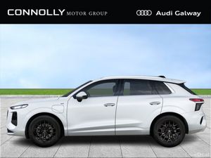 Audi Q3 €463 p/m - SE E-HYBRID 272BHP - Image 4