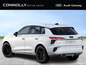 Audi Q3 €463 p/m - SE E-HYBRID 272BHP - Image 3
