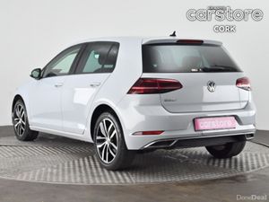 Volkswagen Golf 1.2 TSI DSG - Image 3