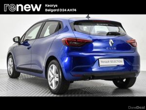 Renault Clio Dynamique SCe 65 - Image 3