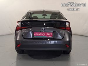 Toyota Prius 1.8 - Image 4