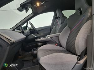 BMW iX Xdrive M-Sport 45 408 Electric 100.6kWh*Cal - Image 4