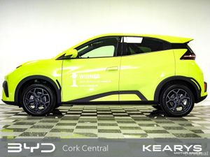 BYD DOLPHIN Comfort 60kWh "DEMO MODEL" - Image 3