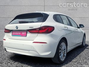 BMW 1-Series 118i SE - Image 3