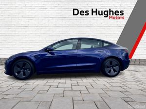 Tesla Model 3 2021 - Image 3