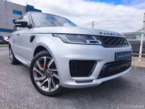 Land Rover Range Rover Sport 2.0 PHEV HSE Dynamic - Image 4