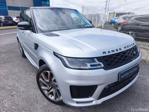 Land Rover Range Rover Sport 2.0 PHEV HSE Dynamic - Image 3
