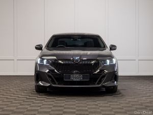 2024 BMW i5 eDrive40 M-Sport - Image 2