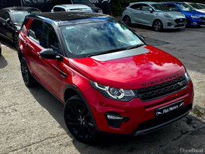 🔥 2018 Discovery Sport 2.0 TD4 HSE • 7 Seat Auto - Image 2