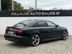 2016 Audi A6 2.0TDI SE Ultra Automatic - Image 4