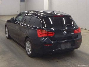 BMW 118D SPORT AUTO 2017 - Image 3
